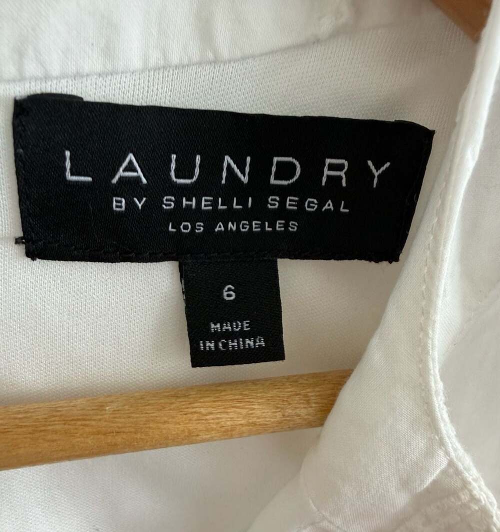 Laundry By Shelli Segal - Picture 2 of 8